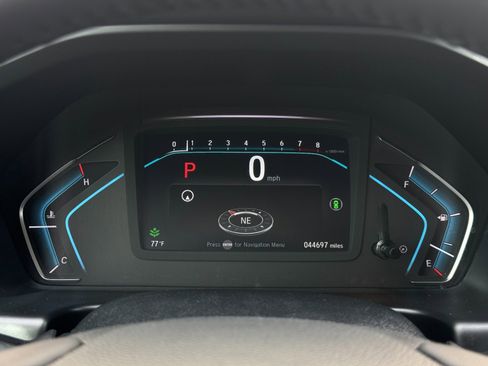 Used 2024 Honda Odyssey Elite image 19