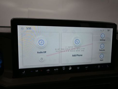 New 2025 Ford Bronco Sport Big Bend image 19