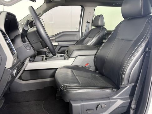 Certified 2021 Ford F250 Lariat image 11