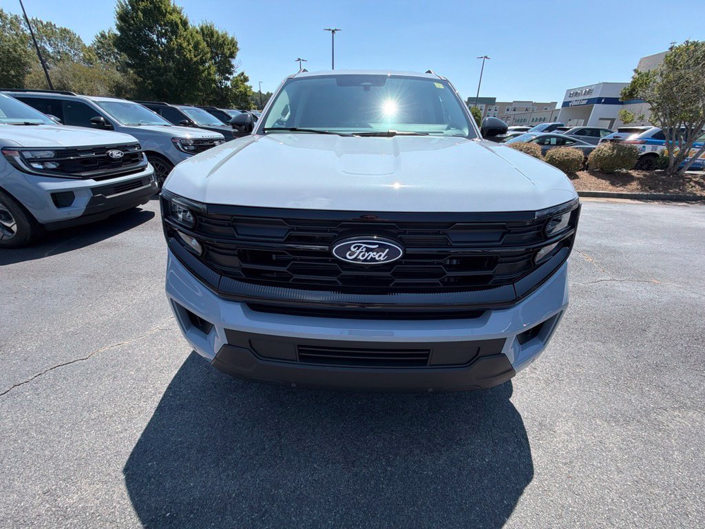 New 2027 Ford Expedition Active RWD image 22