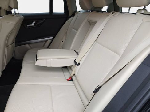 Used 2013 Mercedes-Benz GLK 350 2WD image 15