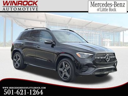 New 2026 Mercedes-Benz GLE 450 4MATIC