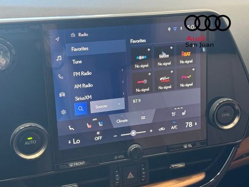 Used 2024 Lexus NX 250 FWD image 14