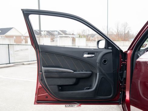 Used 2019 Dodge Charger Scat Pack w/ Stars & Stripes Edition image 43