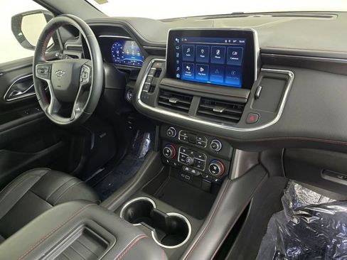 Used 2023 Chevrolet Tahoe RST AWD/4WD image 10