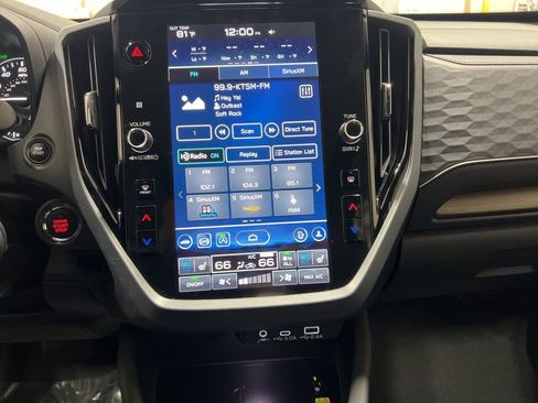 Used 2025 Subaru Forester Touring image 26