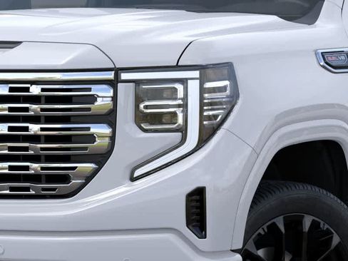 New 2026 GMC Sierra 1500 Denali AWD/4WD image 10