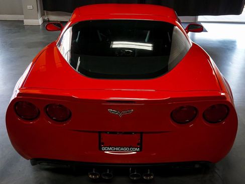Used 2013 Chevrolet Corvette Grand Sport w/ 2LT Preferred Equipment Group RWD image 39