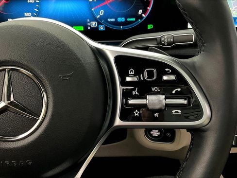 Certified 2023 Mercedes-Benz GLS 450 4MATIC image 12