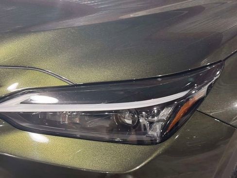 Used 2023 Lexus NX 350 AWD image 12