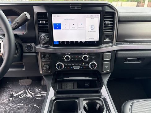 New 2026 Ford F350 Platinum AWD/4WD image 28