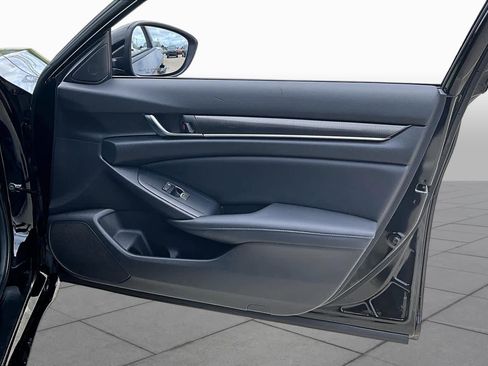 Used 2022 Honda Accord Sport Special Edition image 26