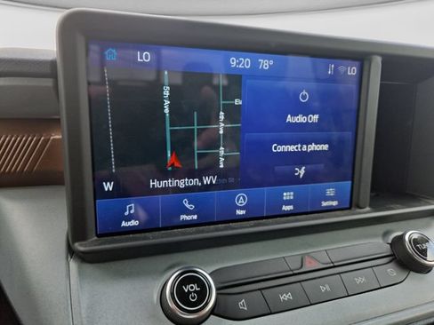 Used 2024 Ford Maverick Lariat FWD image 17