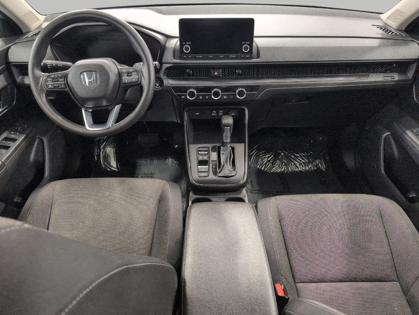 Used 2024 Honda CR-V EX image 16