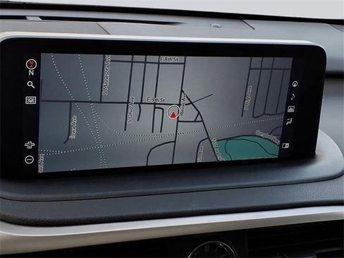 Used 2021 Lexus RX 350 AWD w/ Premium Package image 11