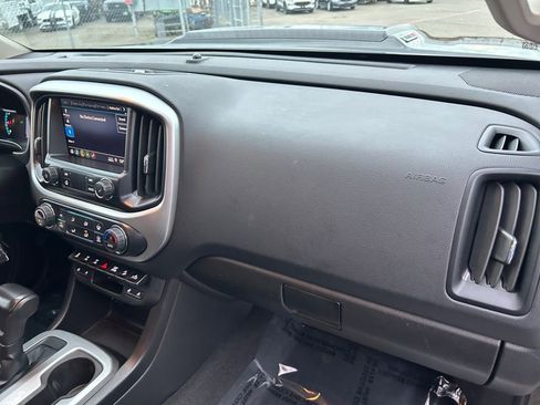 Used 2020 Chevrolet Colorado ZR2 image 26