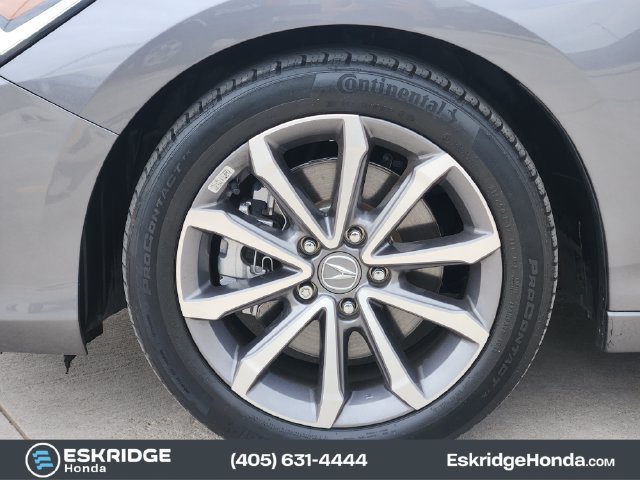Used 2024 Acura Integra FWD image 13