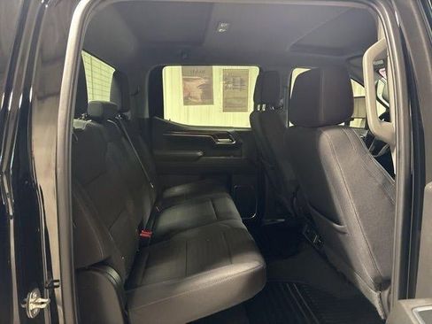 Used 2024 GMC Sierra 1500 SLE AWD/4WD image 25
