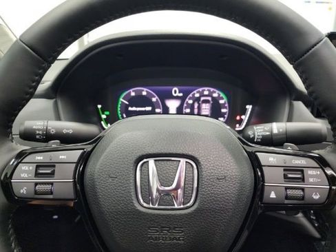 Used 2025 Honda Accord SE image 24