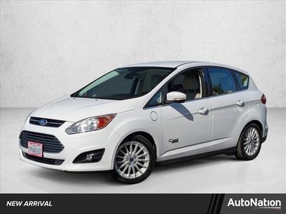 Used 2016 Ford C-MAX Energi SEL
