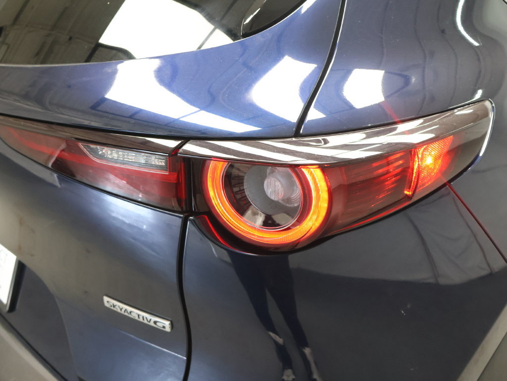 Used 2022 MAZDA CX-30 AWD 2.5 S w/ Select Package image 31