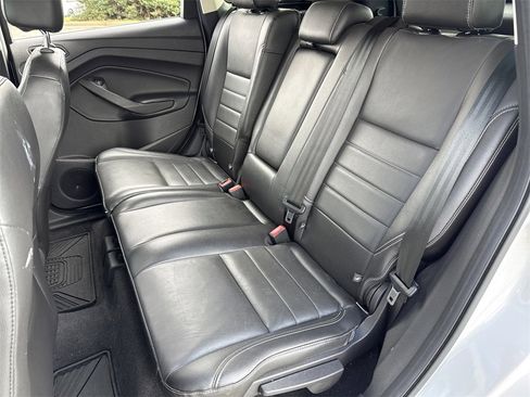 Used 2015 Ford Escape Titanium w/ Equipment Group 301A image 20