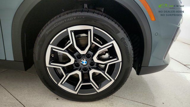 Used 2026 BMW X2 xDrive28i AWD/4WD image 77