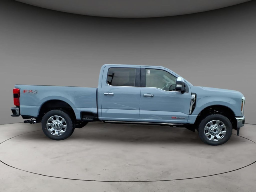 New 2026 Ford F350 Lariat w/ Lariat Ultimate Package AWD/4WD image 7