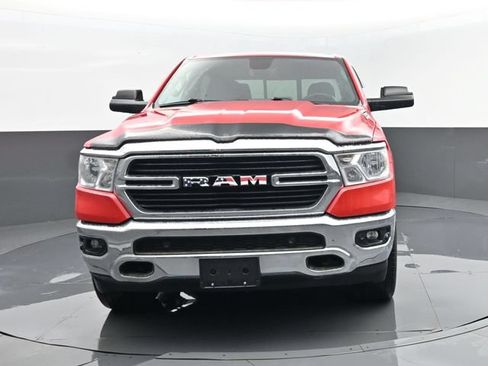 Used 2020 RAM 1500 Big Horn AWD/4WD image 23