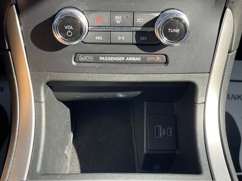 Used 2024 Ford Edge SEL image 12