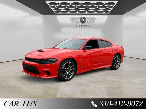 Used 2023 Dodge Charger R/T image 1