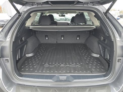 Certified 2025 Subaru Outback Premium w/ Popular Package #1A image 15