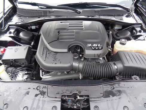 Used 2021 Dodge Charger GT w/ Blacktop Package image 10