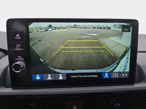 New 2026 Honda CR-V EX-L image 23