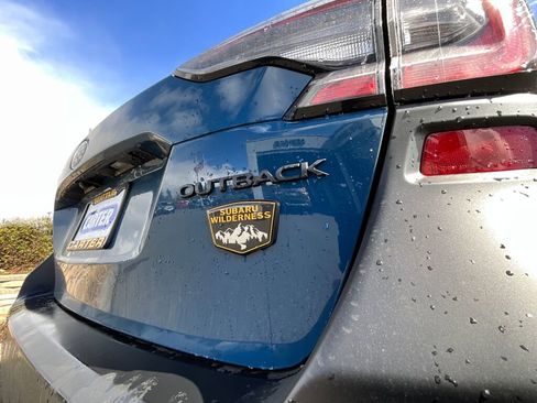 Used 2025 Subaru Outback Wilderness image 8