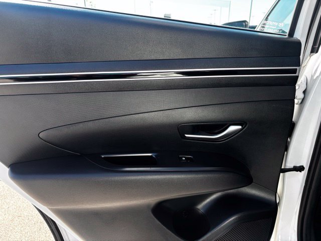 Used 2024 Hyundai Tucson SE AWD/4WD image 36