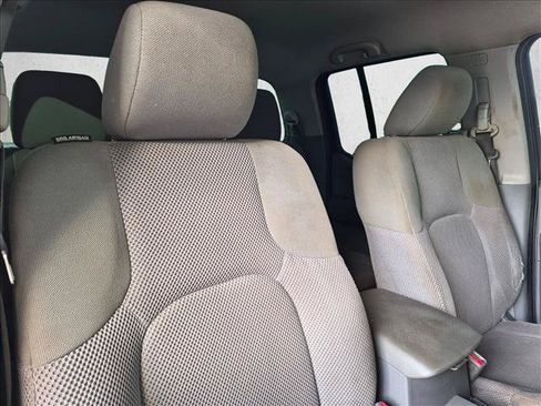 Used 2018 Nissan Frontier S AWD/4WD image 20