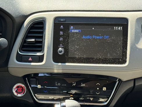 Used 2021 Honda HR-V EX image 11