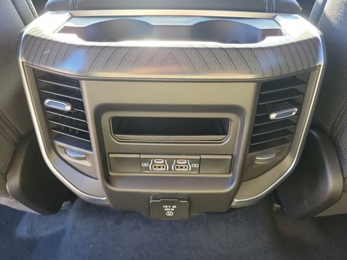 New 2026 RAM 1500 Big Horn image 10