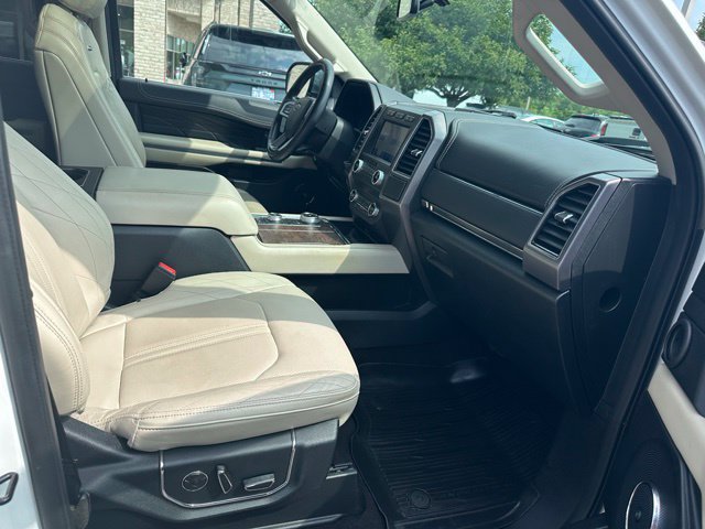 Used 2020 Ford Expedition Platinum AWD/4WD image 33