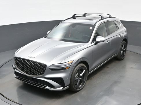 New 2026 Genesis GV70 2.5T Sport Prestige image 21