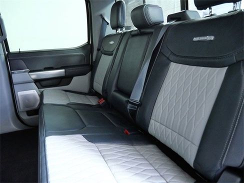 Certified 2023 Ford F150 Limited image 17