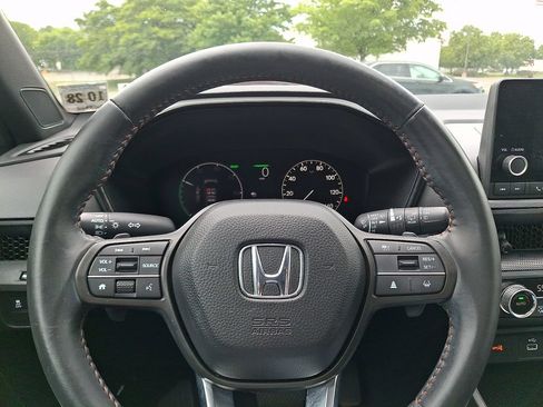 Used 2024 Honda CR-V Sport image 19