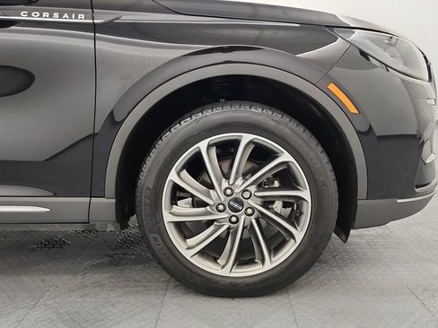 Used 2023 Lincoln Corsair AWD w/ Equipment Group 101A image 25