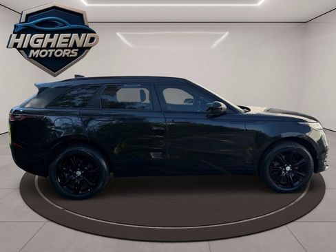 Used 2020 Land Rover Range Rover Velar R-Dynamic S AWD/4WD image 7