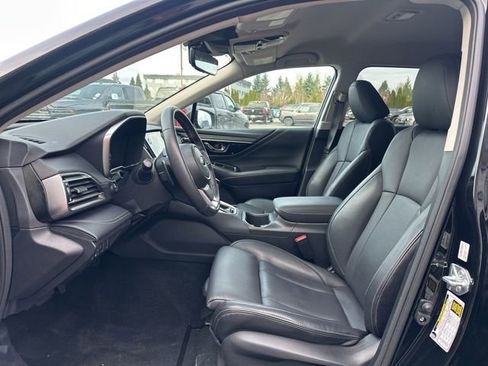 Used 2024 Subaru Outback Limited image 20