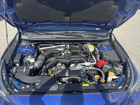 New 2026 Subaru Crosstrek 2.5i Sport AWD/4WD image 24