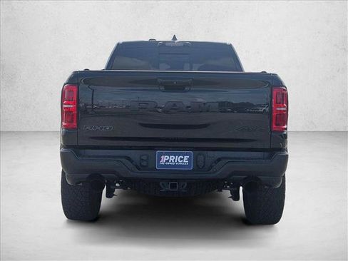 Used 2025 RAM 1500 RHO w/ RHO Level 1 Equipment Group AWD/4WD image 6