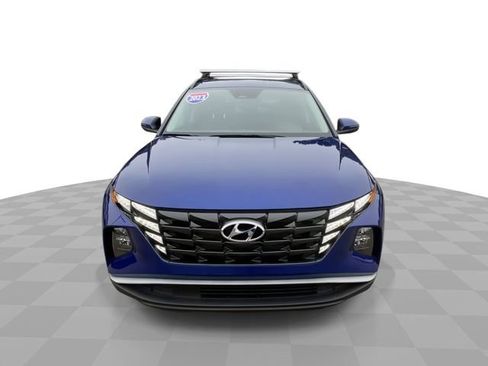 Used 2023 Hyundai Tucson SEL FWD image 5