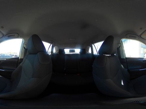 Used 2025 Toyota RAV4 LE image 41